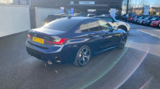 BMW 3 Series 330e xDrive M Sport 4dr Step Auto Saloon